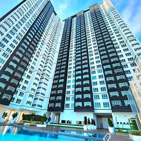 Amber Cove Melaka By Ggm Διαμέρισμα Εξωτερικό φωτογραφία