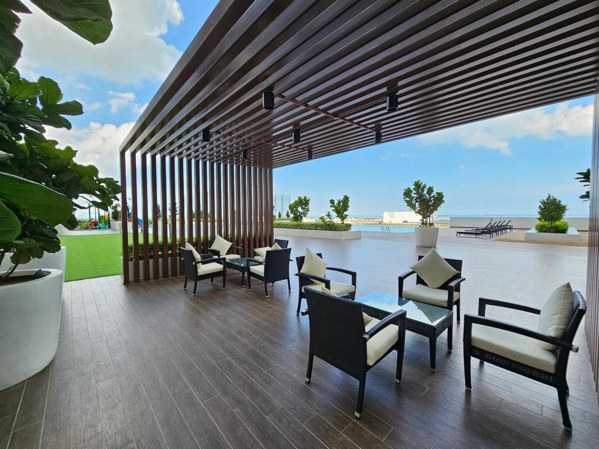 Amber Cove Melaka By Ggm Διαμέρισμα Εξωτερικό φωτογραφία