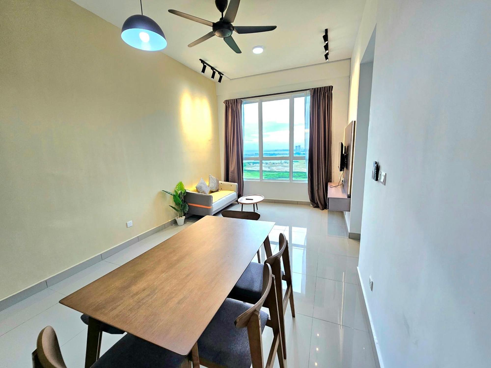 Amber Cove Melaka By Ggm Διαμέρισμα Εξωτερικό φωτογραφία